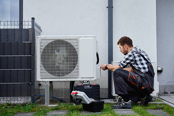 Top rated local Emergency Hvac Repair specialists in Walnutport, PA